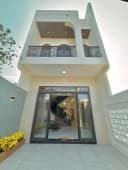 Thumb-Bán nhà lầu ngay cây xăng Thạnh Phú - 80m² thổ cư đúng 1,750tỷ.-1