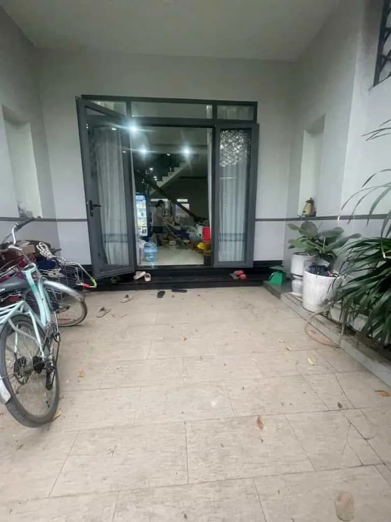 Main-Bán nhà 4,6x15m, 2 tầng, hẻm xe hơi đường Tân Thới Hiệp 21, giá 4,75 Tỷ-5