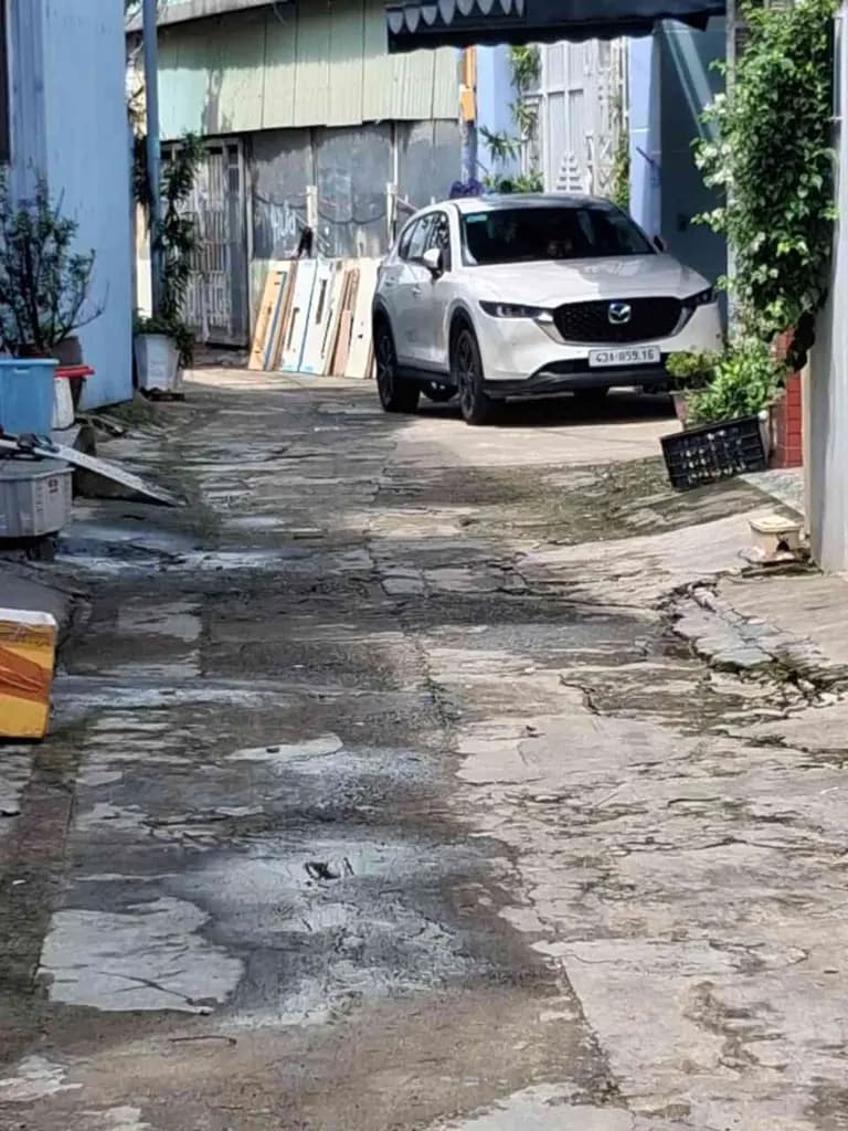 Main-🔥 CHỈ 3,4 TỶ SỞ HỮU 108,8M2 ĐẤT TÔ HIỆU – Ô TÔ TỚI NƠI, KIỆT THÔNG, SỔ RIÊNG!-2
