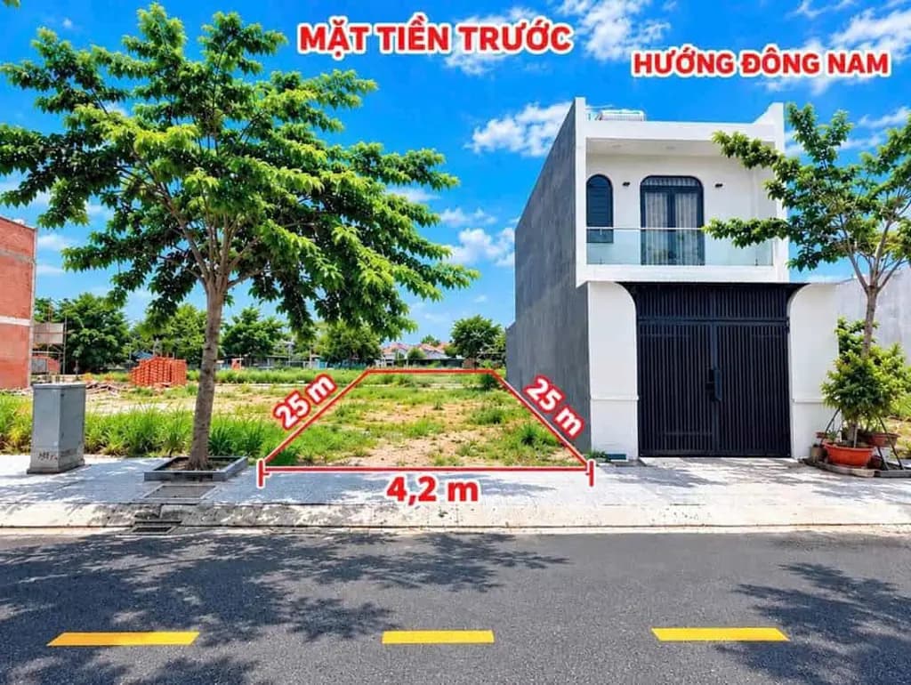 Main-** CƠ HỘI - LÔ ĐẤT PHƯỜNG TÂN TRIỀU ** VỊ TRÍ MẶT TIỀN ĐƯỜNG HƯƠNG LỘ 15 CHIỀU RỘNG LÊN ĐẾN 32 MÉT-1