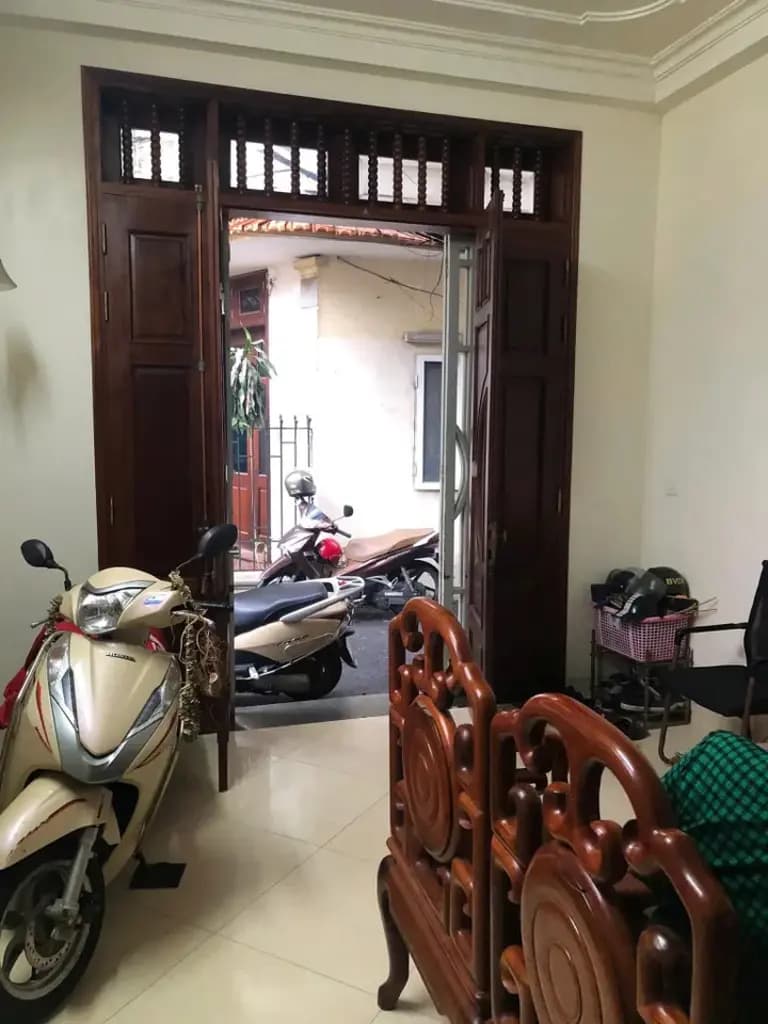 Main-Cho thuê nhà ngõ 3 PHƯƠNG CANH, Nam Từ Liêm. 10 triệu/tháng. Ưu tiên: Hộ gia đình, Văn Phòng, KD Onl-2