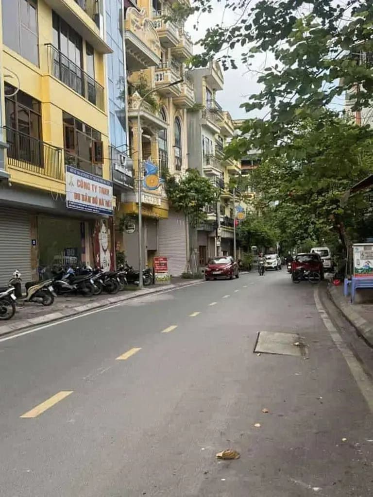 Main-CHÍNH CHỦ CẦN BÁN NHÀ TỨ HIỆP - VĂN ĐIỂN, THANH TRÌ | 60M² - 4 TẦNG - Ô TÔ ĐỖ CỬA-2