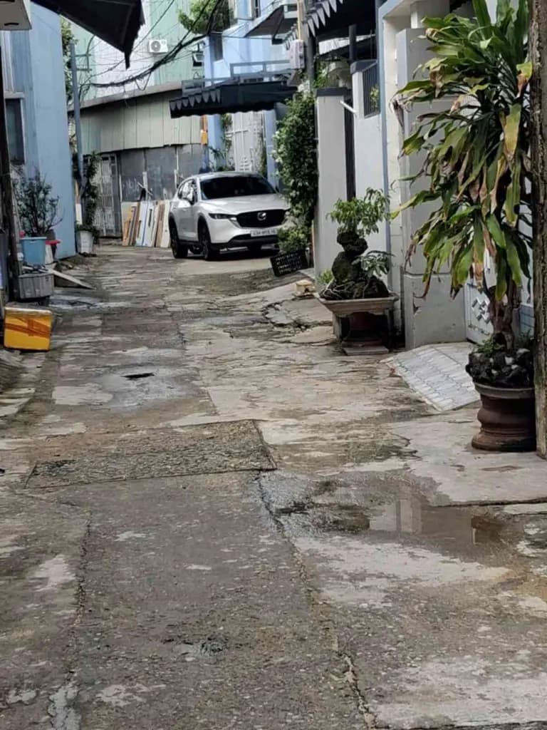 Main-🔥 CHỈ 3,4 TỶ SỞ HỮU 108,8M2 ĐẤT TÔ HIỆU – Ô TÔ TỚI NƠI, KIỆT THÔNG, SỔ RIÊNG!-1