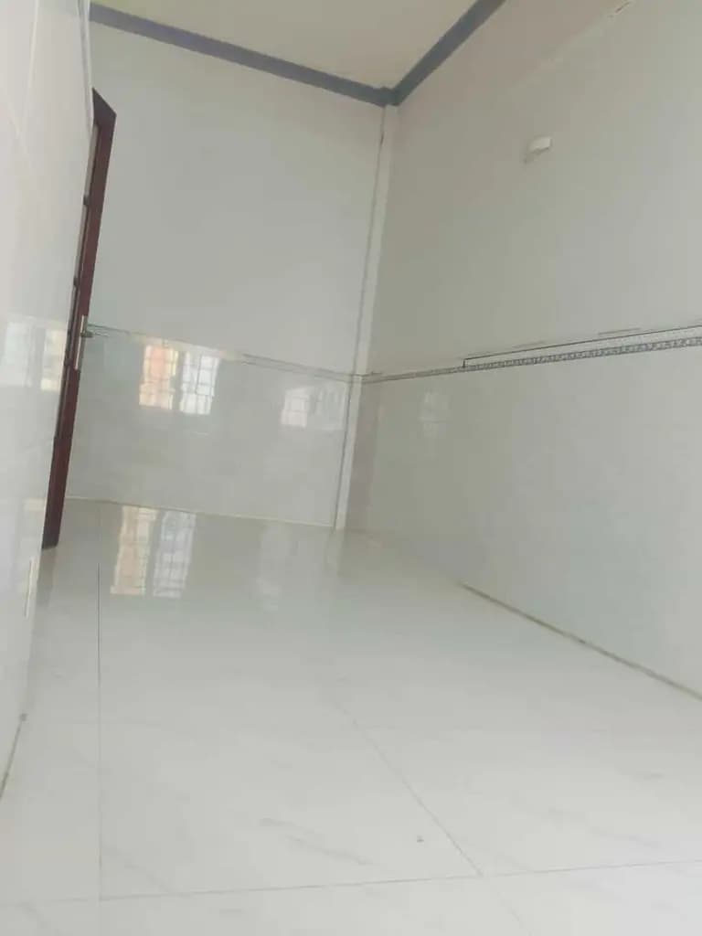 Main-BÁN NHÀ LÔ GÓC 2 TẦNG – 54M² – SÁT HẺM XE HƠI DƯƠNG BÁ TRẠC, QUẬN 8-5