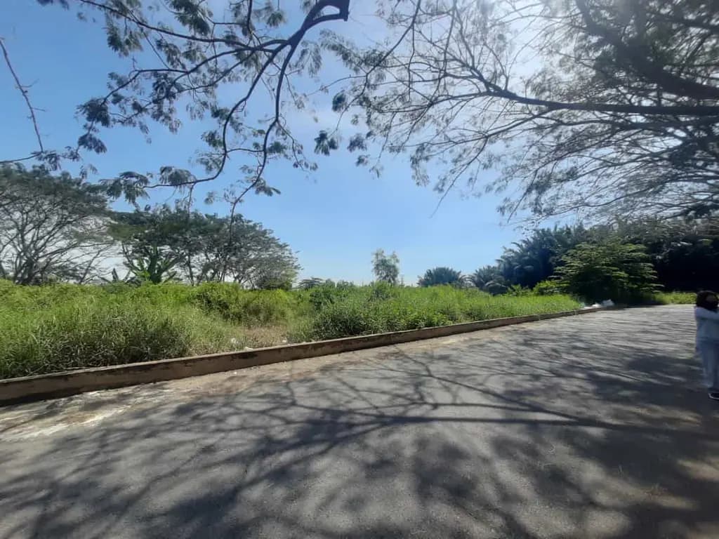 Main-ĐẤT NỀN NHÀ BIỆT THỰ KDC LÀNG VIỆT KIỀU PHONG PHÚ 13E, BÌNH HƯNG - 200M² GIÁ CHỈ 20 TỶ VND-0