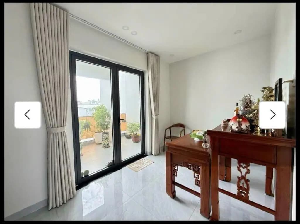 Main-NHÀ MẶT TIỀN NHÁNH TRUNG MỸ TÂY 2A – ĐƯỜNG NHỰA 10M – GARA Ô TÔ 7 CHỖ – 8,39 TỶ-8