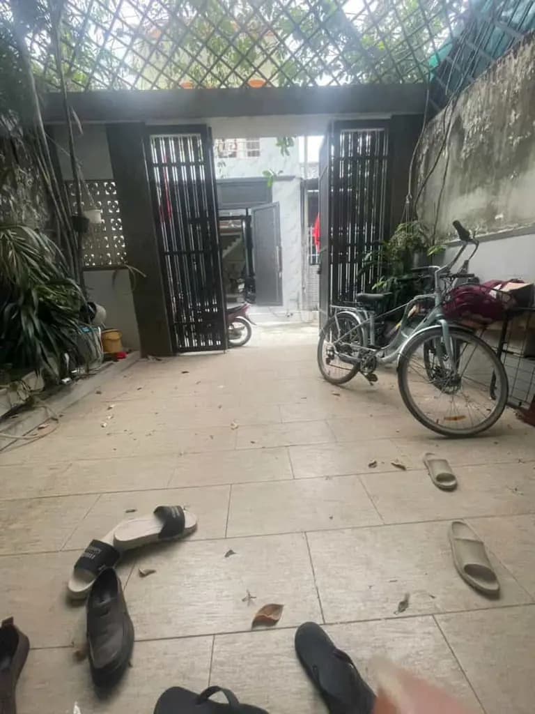 Main-Bán nhà 4,6x15m, 2 tầng, hẻm xe hơi đường Tân Thới Hiệp 21, giá 4,75 Tỷ-4