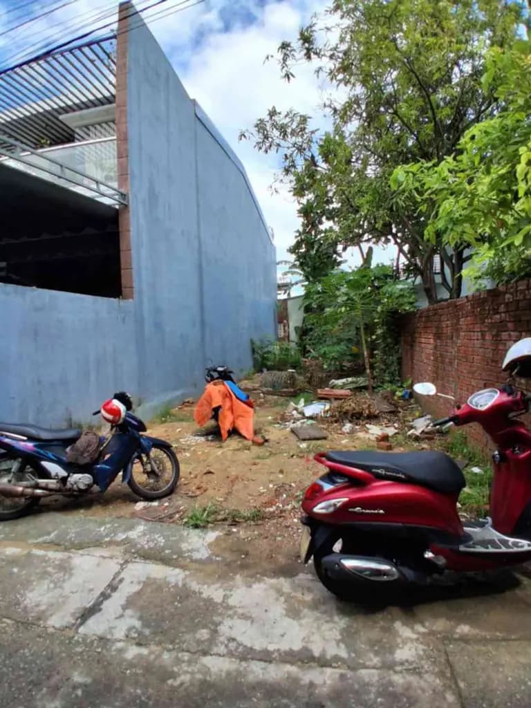 Main-🔥 CHỈ 3,4 TỶ SỞ HỮU 108,8M2 ĐẤT TÔ HIỆU – Ô TÔ TỚI NƠI, KIỆT THÔNG, SỔ RIÊNG!-0