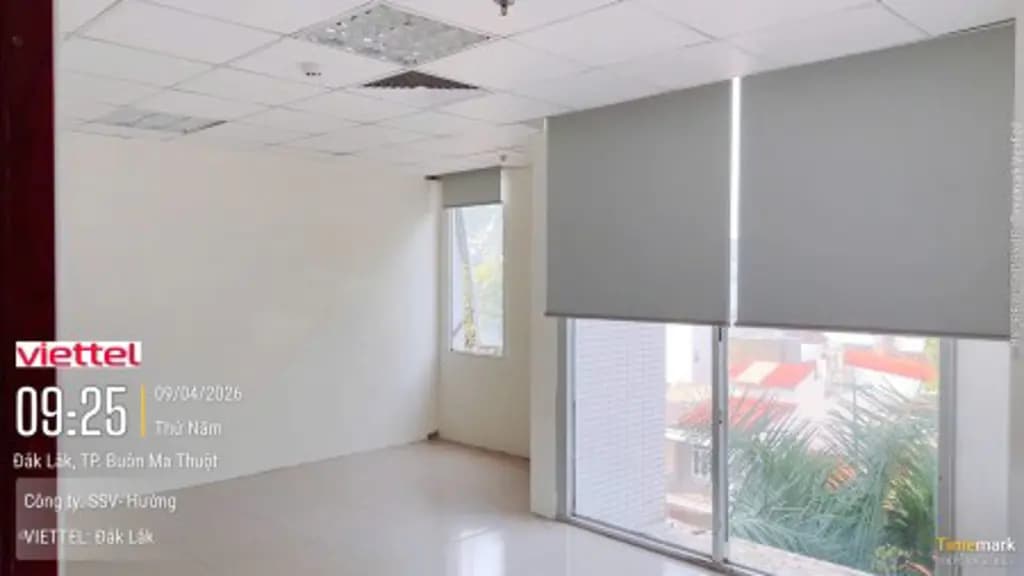 Main-Tòa nhà Viettel Đắk Lắk – Cho thuê văn phòng hạng B - Ngay trung tâm Buôn Ma Thuột-8