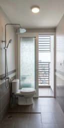 Thumb-Căn góc 75m2 - Giá 3.3 tỷ bao thuế phí - 2PN2WC The Park Residence-5