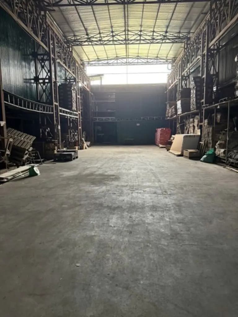 Main-1000 M2 - CHÍNH CHỦ CHO THUÊ KHO XƯỞNG ĐỨC GIANG - LONG BIÊN - GIÁ 140 TRIỆU/THÁNG-1