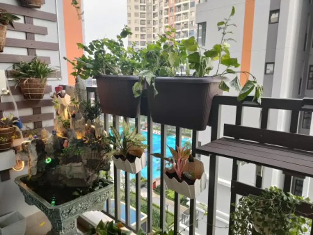 Main-NÓNG SỐT NHẤT SAFIRA, CĂN HỘ 1PN+1 VỊ TRÍ ĐẸP VIEW THOÁNG RỘNG 3.1 TỶ FULL NỘI THẤT-2