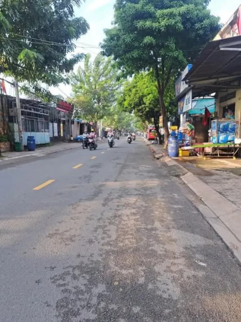Main-CHO THUÊ MẶT BẰNG DT 175M2 - TRẦN THỊ BẢY, Q12-1