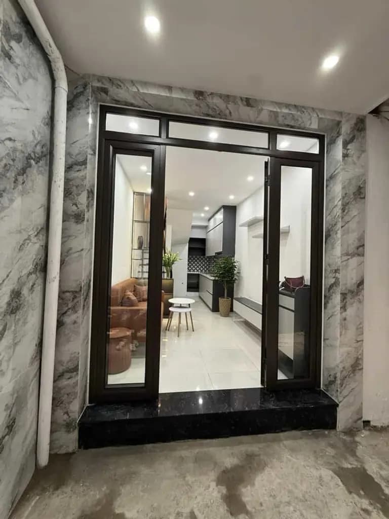 Main-Hơn 6 tỷ sở hữu nhà 4 tầng PHỐ VIP GIẢNG VÕ, CỰC HIẾM NHÀ BÁN-1
