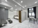 Thumb-Duplex ban công view thành phố thoáng mát, có nhận pet đường nguyễn thị thập q7-9
