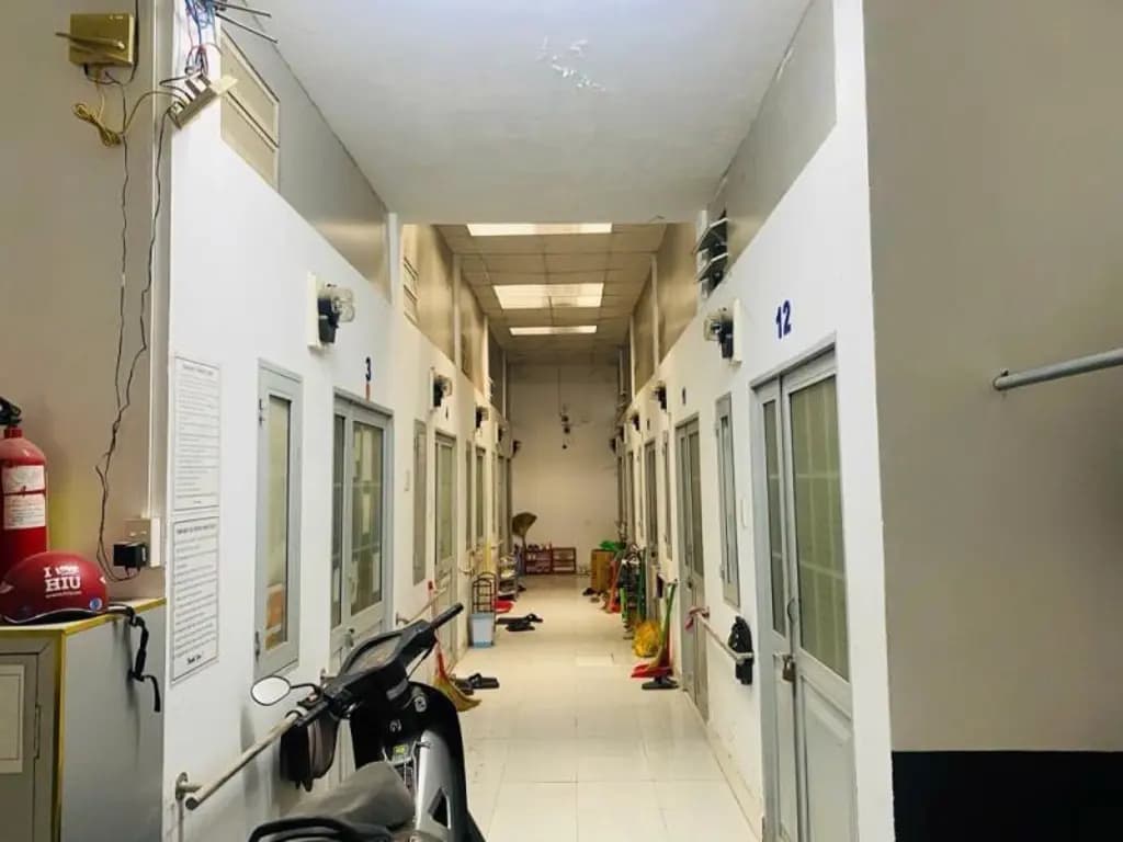 Main-Bán nhà 14 phòng cho thuê – 230m² – ngang 10m – dòng tiền 35 triệu/tháng – giá 11 tỷ-2