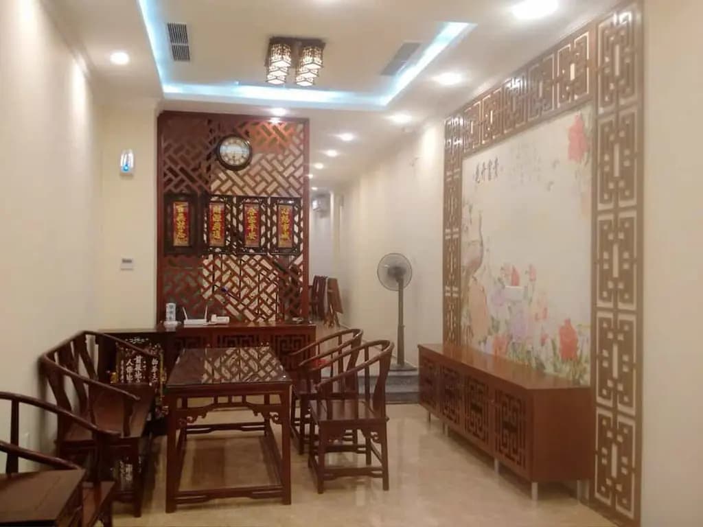Main-BIỆT THỰ MINI KHU BÌNH PHÚ- OTO NGỦ TRONG NHÀ - 98m2 - TẶNG NỘI THẤT XỊN - GIÁ NHỈNH 14 TỶ-1