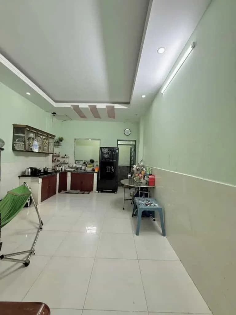 Main-KHU PHÂN LÔ VIP HXH TRÁNH 7M GÒ DẦU TÂN PHÚ - 77M2 (4 x 19.2) 2 TẦNG SHR GIÁ 9.6 TỶ-2