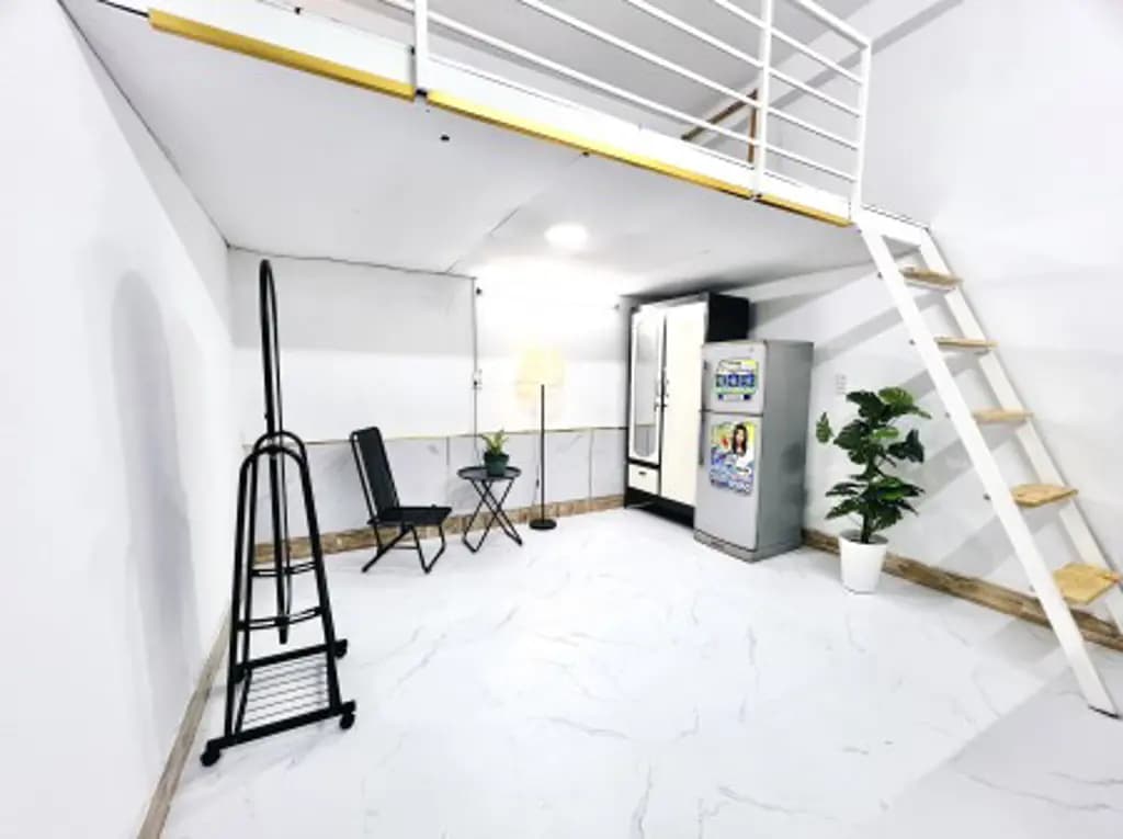 Main-Phòng full nội thất cực chill khu vực ngã tư Ga-0