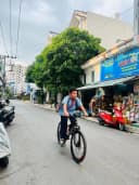 Thumb-Nhà đẹp tân thới nhất, quận 12 – sân vườn rộng – nhà mới 2 tầng – 94m² – 5.9 tỷ-2