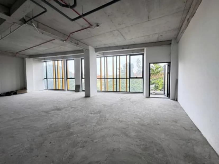 MẶT BẰNG 150M² – MẶT TIỀN ĐƯỜNG LỚN – GIÁ 15 TRIỆU/THÁNG