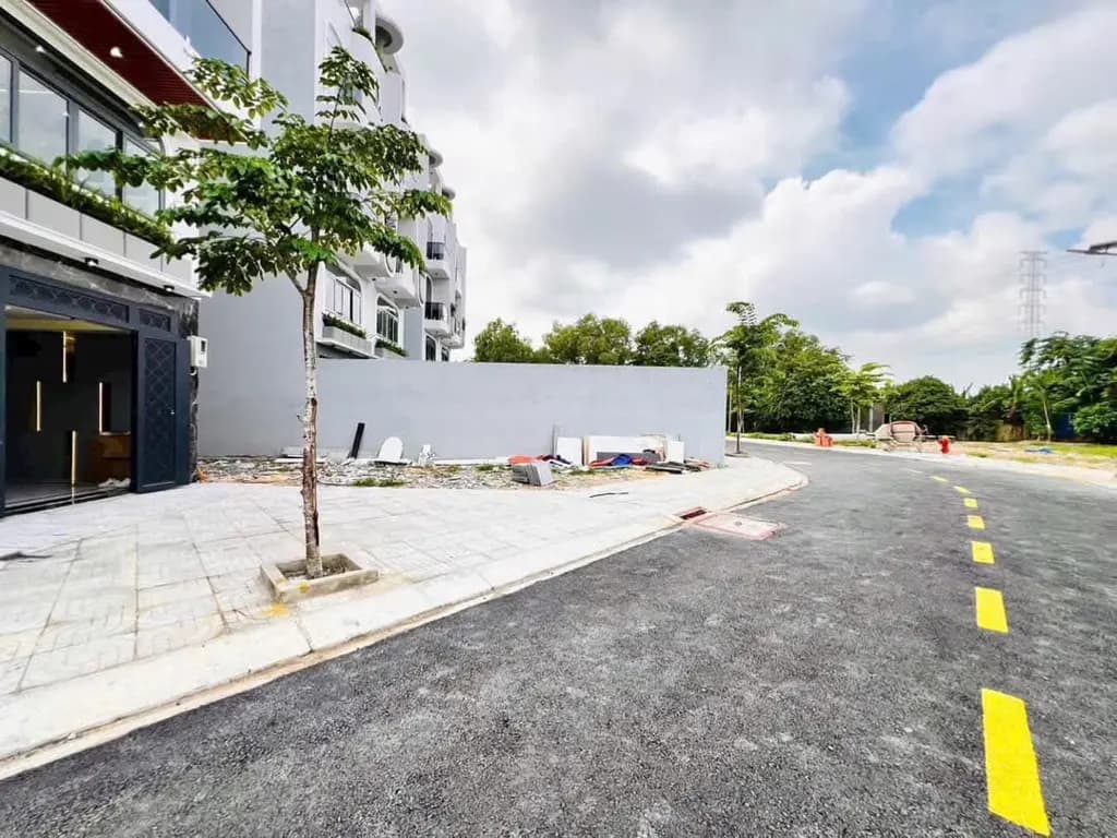Main-HẠ 400 TRIỆU – NHÀ PHỐ XÂY MỚI 5 TẦNG THANG MÁY – SÂN ĐẬU 2 Ô TÔ – TỪ 6,38 TỶ-2