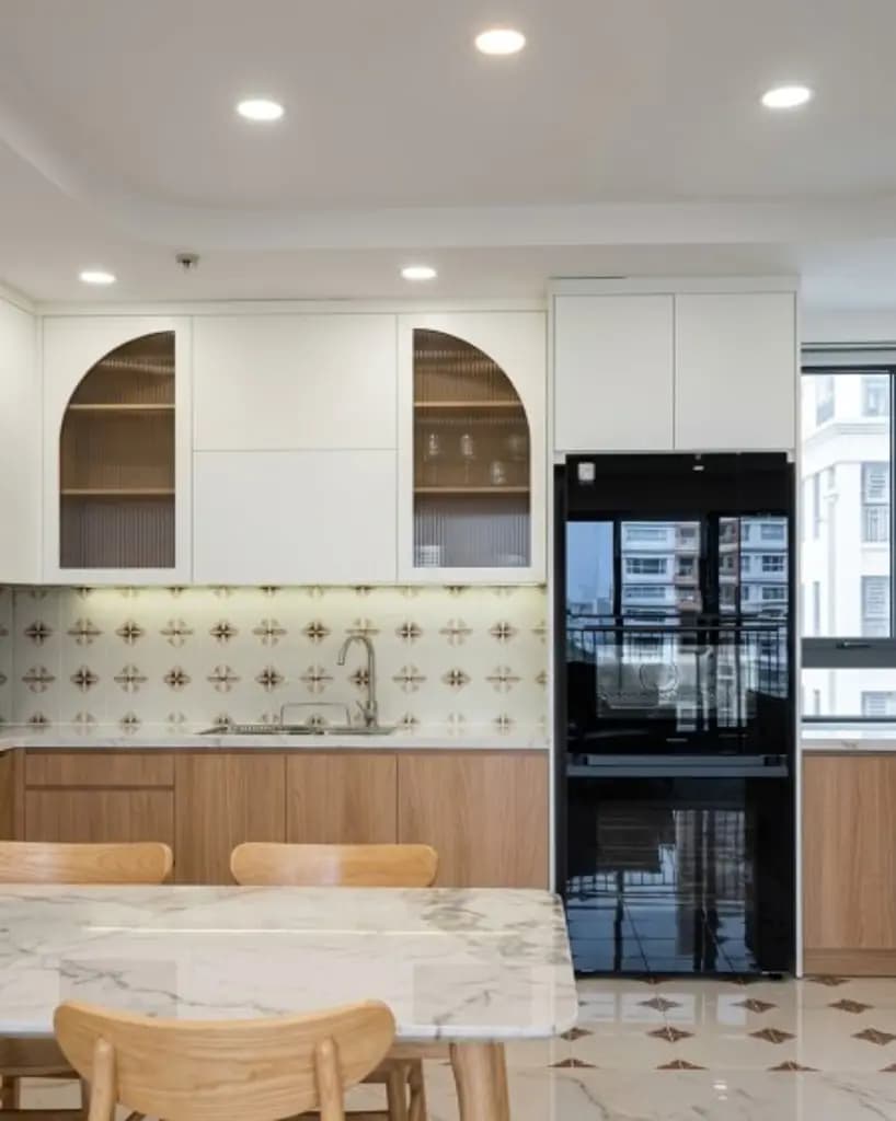 Main-Cho thuê Celesta Rise 3PN2WC - 19 triệu/tháng nội thất vừa đủ-4