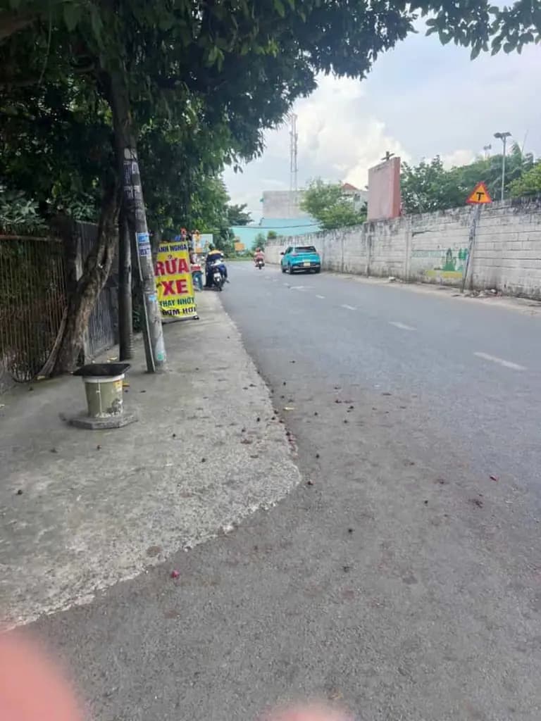 Main-Bán nhà Xuân Thới Đông, cấp bốn 4x27m, hẻm xe hơi cách 40m ra Xuân Thới 3 - 3,15 Tỷ-3