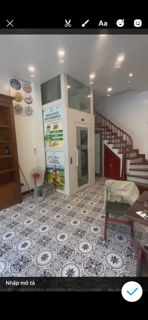 Main-CHO THUÊ NHÀ RIÊNG – MẶT BẰNG KINH DOANH – ĐƯỜNG MINH KHAI, HÀ NỘI-2