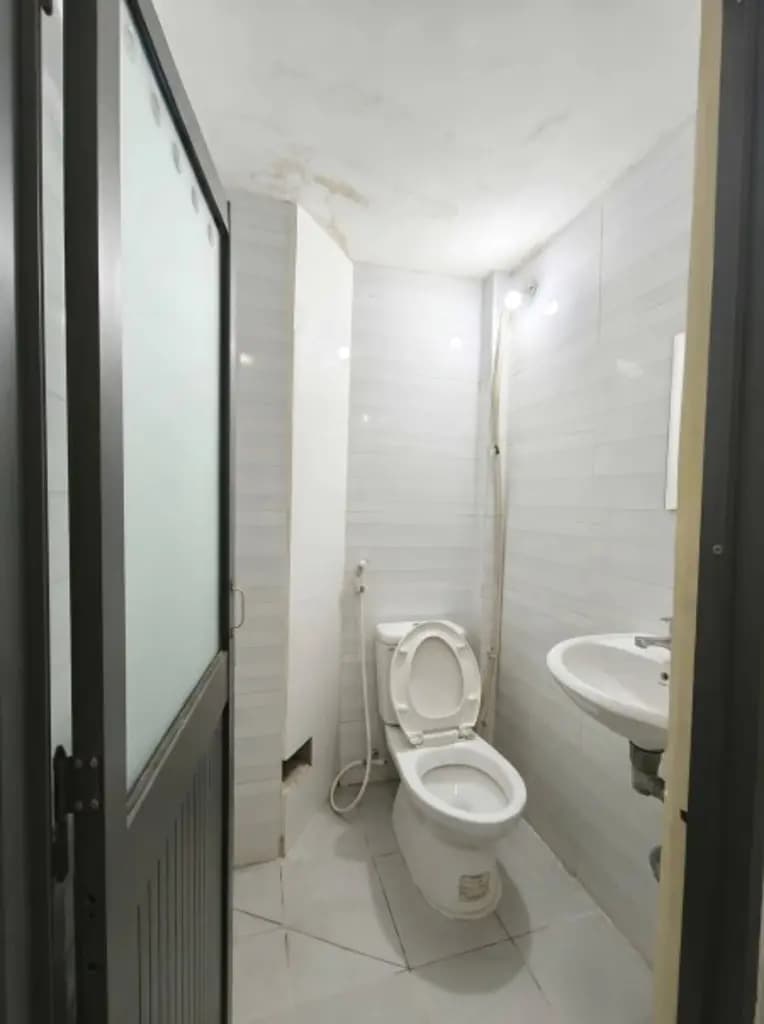 Main-Cho thuê phòng - Nguyễn Văn Khối - Gò Vấp - 2.9TR-1