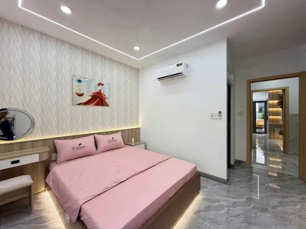 Main-CẶP NHÀ PHỐ TX25 – HẺM NHỰA 7M – CÁCH MẶT TIỀN 50M – GIẢM 610 TRIỆU – CÒN 5,69 TỶ-4