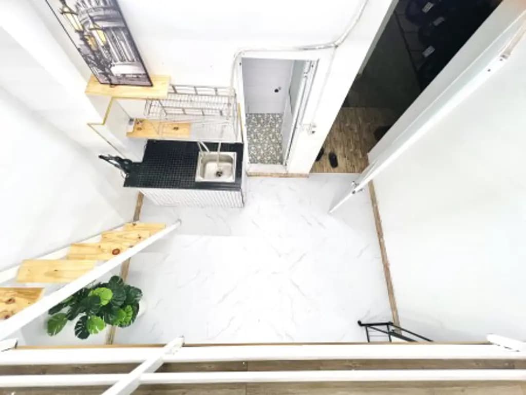 Main-Phòng full nội thất cực chill khu vực ngã tư Ga-2