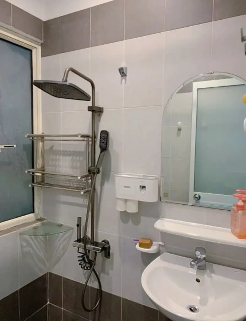 Main-CHÍNH CHỦ CHO THUÊ NHÀ RIÊNG, 4 PHÒNG NGỦ, BẢY HIỀN - TÂN BÌNH-6