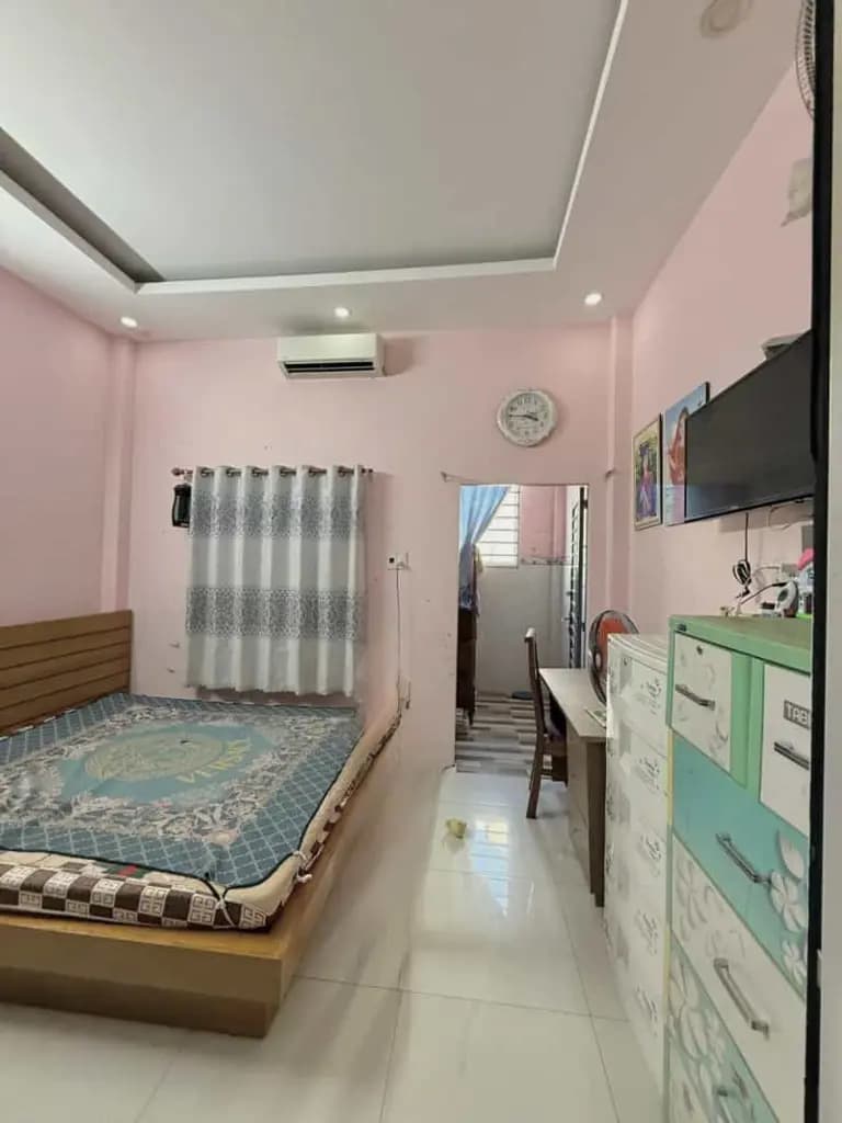 Main-KHU PHÂN LÔ VIP HXH TRÁNH 7M GÒ DẦU TÂN PHÚ - 77M2 (4 x 19.2) 2 TẦNG SHR GIÁ 9.6 TỶ-5