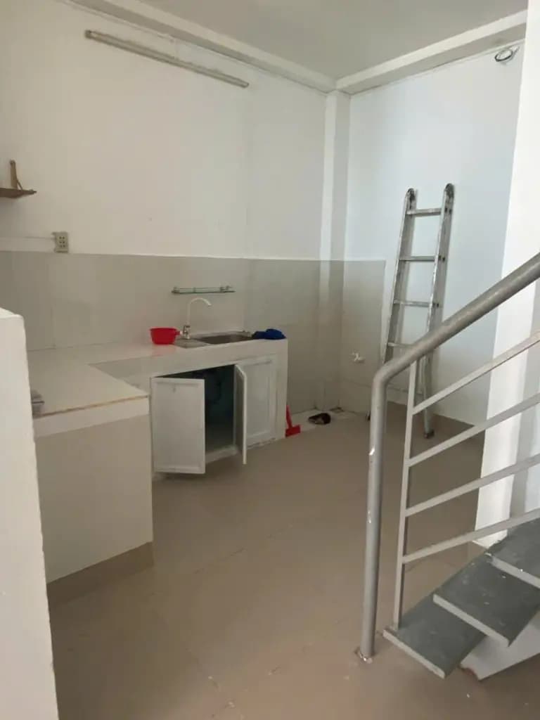 Main-Tầm 4 tỷ – sở hữu 110m² nhà 2 tầng – ô tô thông – q12-5