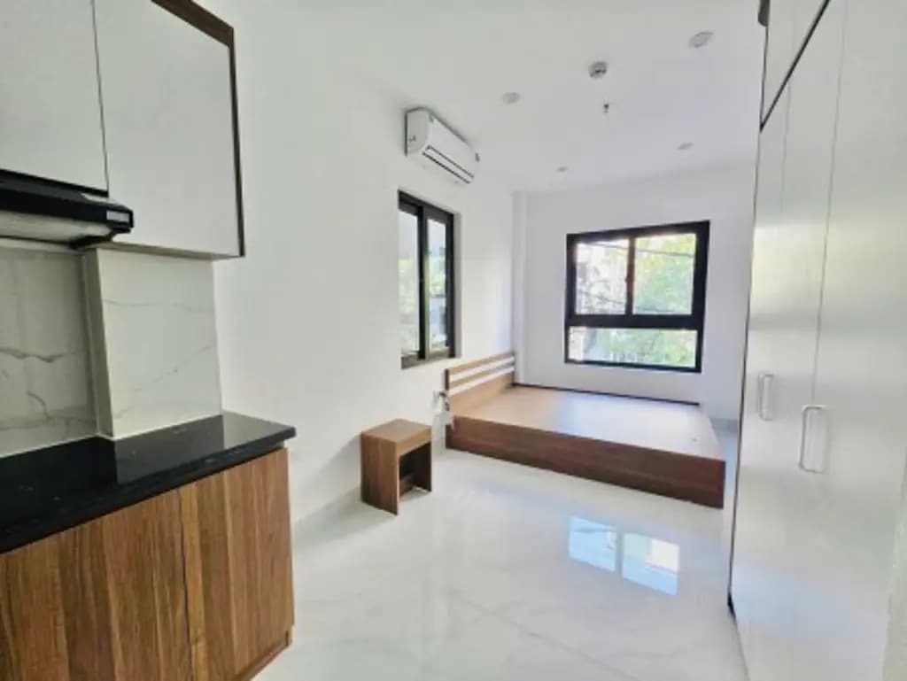 Main-Cần bán gấp chung cư mini 60m2 tại Lai Xá - Hoài Đức.-1