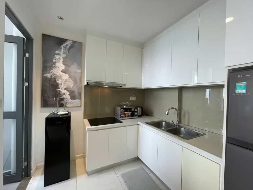 Main-Chủ hạ giá cần bán CH Q7: Dự án Sunrise City GIÁ 1 TỶ 850, DT 84,9m2, 2PN2WC, nội thất chủ tặng, SHR-1
