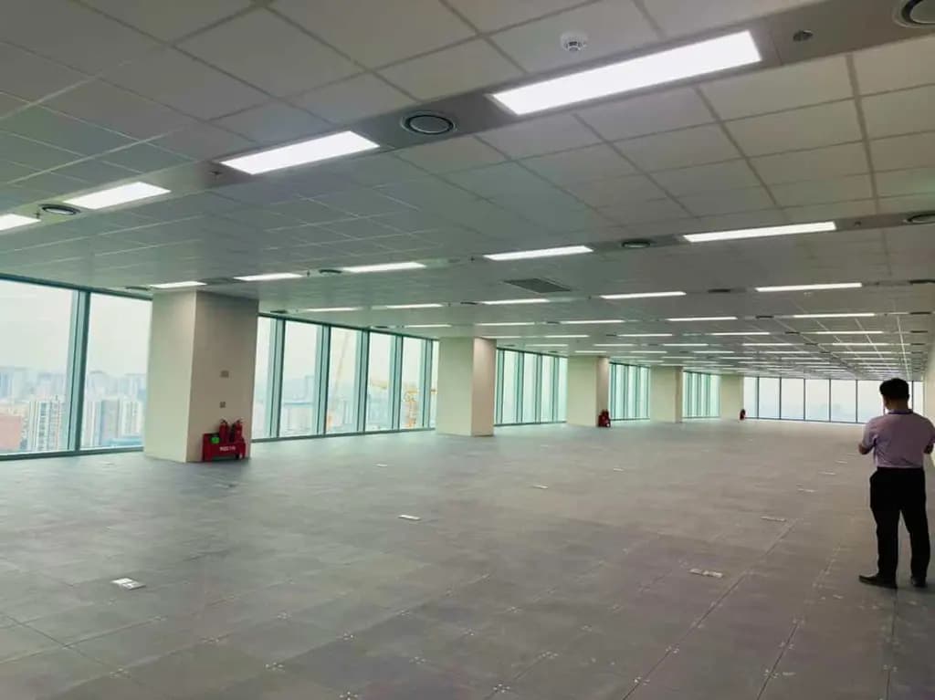 Main-CHO THUÊ VP 800M2 TẠI IFC HÀ NỘI NGOẠI GIAO ĐOÀN, VIEW KÍNH 4 MẶT ĐẲNG CẤP QUỐC TẾ-4