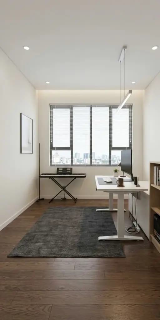 Main-Căn góc 75m2 - Giá 3.3 tỷ bao thuế phí - 2PN2WC The Park Residence-2