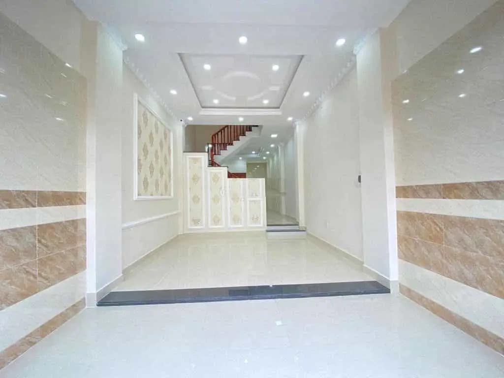 Main-CHO THUÊ NHÀ KDC LỘC VỪNG LIỀN KỀ VẠN PHÚC CITY-3 TẦNG 4PN GIÁ 17TR-5