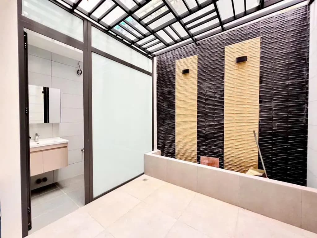 Main-HẠ 400 TRIỆU – NHÀ PHỐ XÂY MỚI 5 TẦNG THANG MÁY – SÂN ĐẬU 2 Ô TÔ – TỪ 6,38 TỶ-9