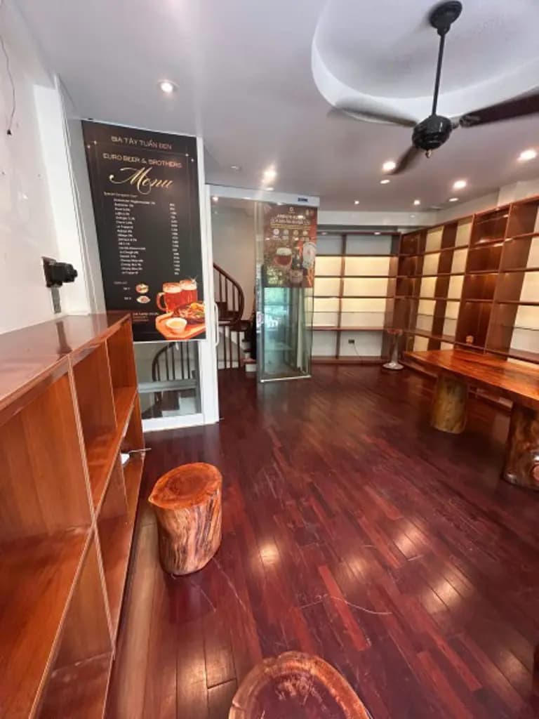Main-CHO THUÊ NHÀ RIÊNG – MẶT BẰNG KINH DOANH – ĐƯỜNG MINH KHAI, HÀ NỘI-6