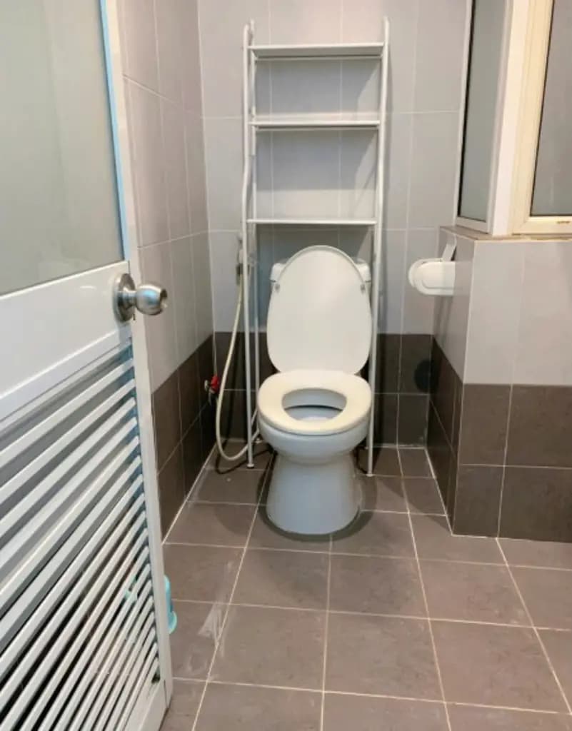 Main-CHÍNH CHỦ CHO THUÊ NHÀ RIÊNG, 4 PHÒNG NGỦ, BẢY HIỀN - TÂN BÌNH-4