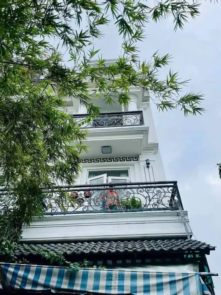 Main-CHO THUÊ NHÀ NGAY CHỢ HIỆP BÌNH- GIGAMALL, 1 TRỆT 2 LẦU,  4PN- 5WC, 14TR-0