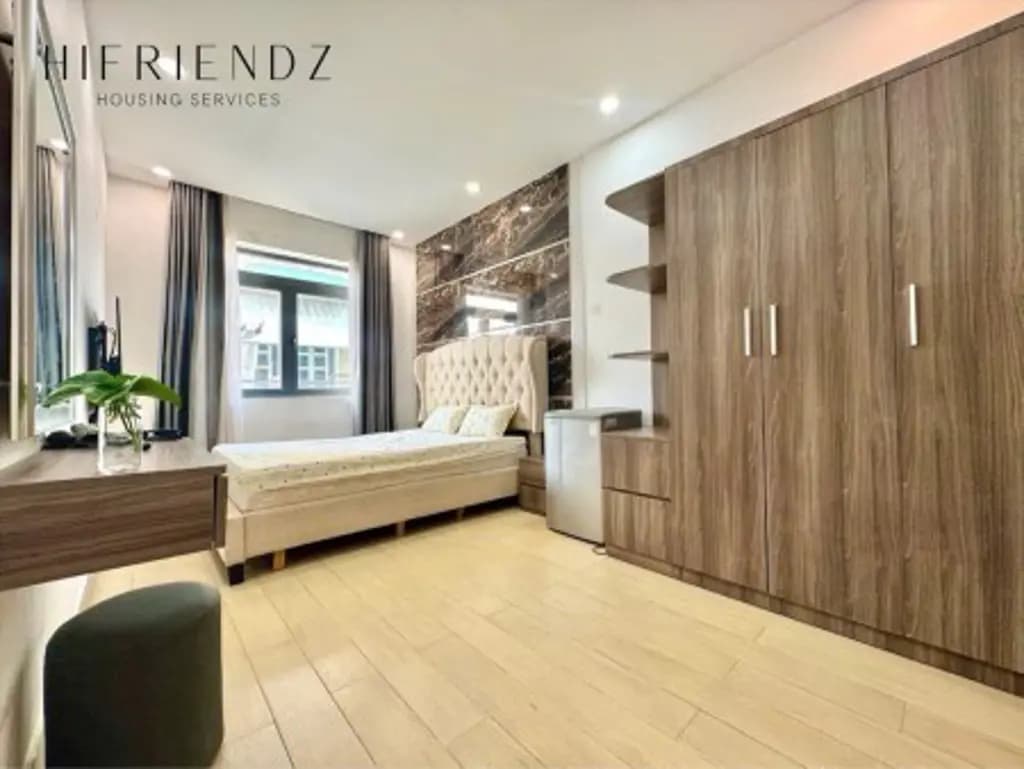 Main-CHDV 5 TẦNG – THANG MÁY – 94M² – 12 PHÒNG – DÒNG TIỀN 53TR/THÁNG – QUẬN 5 – 17 TỶ-5