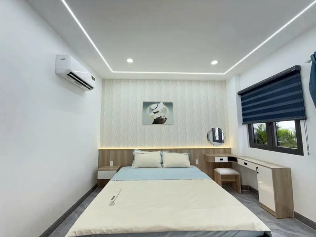 Main-CẶP NHÀ PHỐ TX25 – HẺM NHỰA 7M – CÁCH MẶT TIỀN 50M – GIẢM 610 TRIỆU – CÒN 5,69 TỶ-5