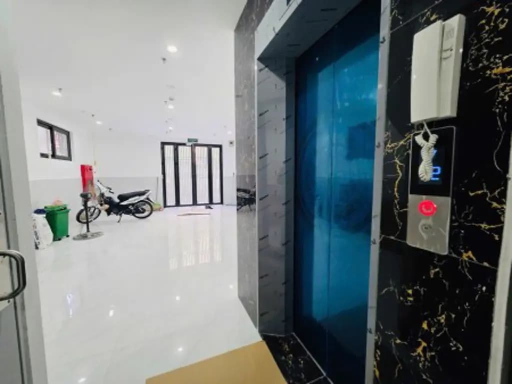 Main-Cần bán gấp chung cư mini 60m2 tại Lai Xá - Hoài Đức.-2