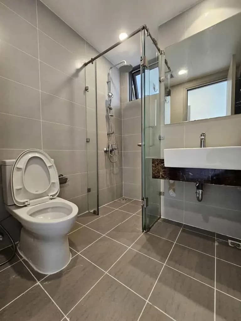 Main-Chủ hạ giá cần bán CH Q7: Dự án Sunrise City GIÁ 1 TỶ 850, DT 84,9m2, 2PN2WC, nội thất chủ tặng, SHR-5