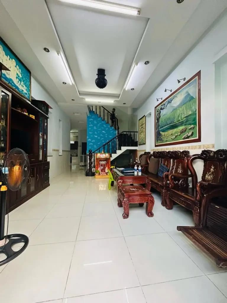 Main-Nhà đẹp tân thới nhất, quận 12 – sân vườn rộng – nhà mới 2 tầng – 94m² – 5.9 tỷ-0
