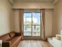 Thumb-Duplex ban công view thành phố thoáng mát, có nhận pet đường nguyễn thị thập q7-3